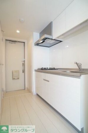 リブリ・ファインレジデンスの物件内観写真